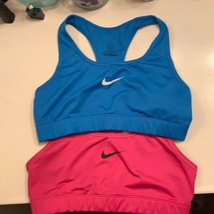 Nike Sports Bra Bundle